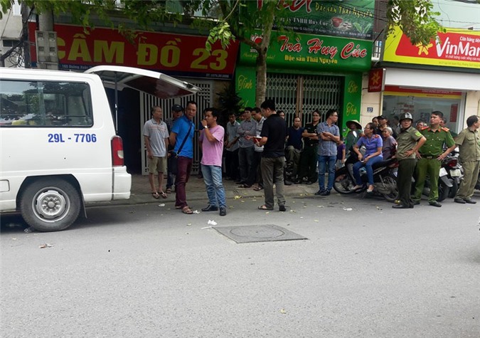 Hé lộ nguyên nhân tân sinh viên ĐH Bách Khoa bị giết hại