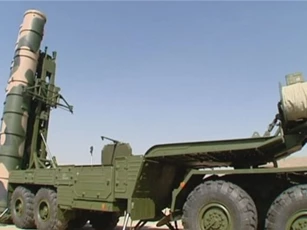 Iran lần đầu tung video triển khai S-300 bảo vệ cơ sở hạt nhân