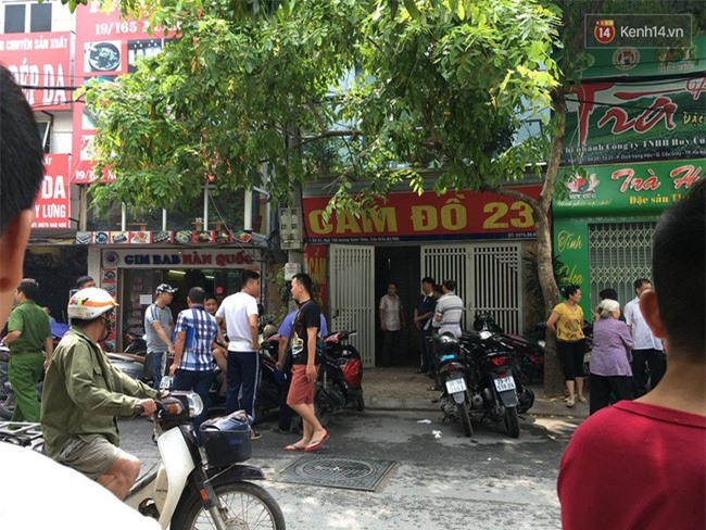 Lạnh người lời khai nghi can sát hại tân sinh viên ĐH Bách Khoa