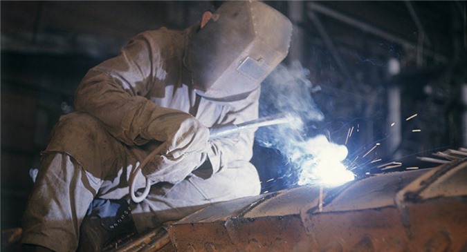 Lô hàng nồi hơi đầu tiên của Nga chuẩn bị sang Việt Nam