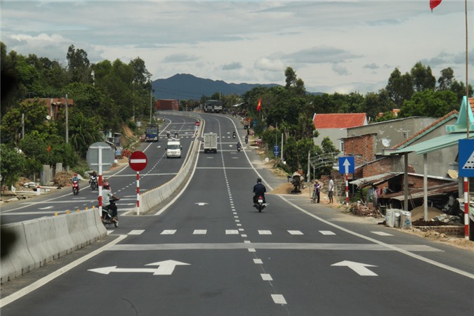 Ngân hàng Nhà nước cảnh báo rủi ro cho vay BOT, BT giao thông