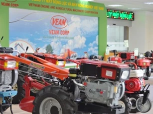 Nhà nước thu về hơn 2.000 tỷ từ bán đấu giá cổ phần VEAM
