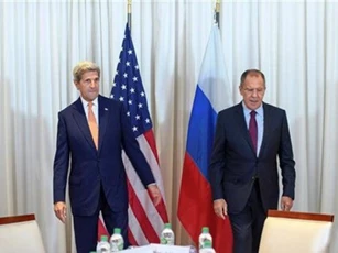 Vì đâu Nga, Mỹ chỉ "suýt đạt thỏa thuận" chấm dứt bạo lực ở Syria?