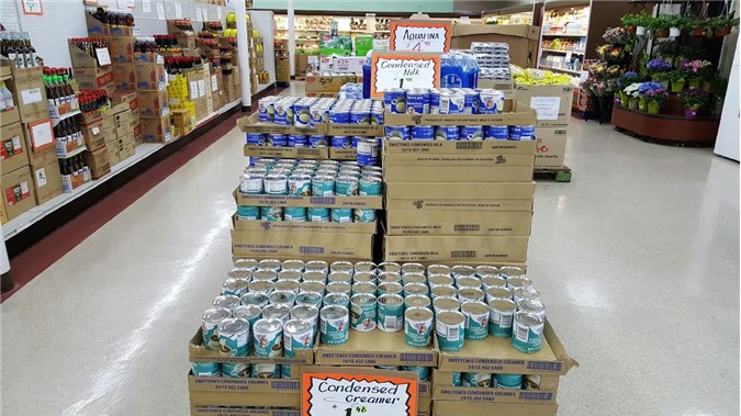 Vinamilk lọt vào danh sách 50 công ty niêm yết hàng đầu châu Á