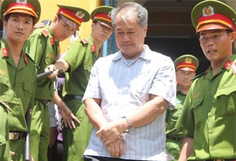 VKS đề nghị xem xét giảm nhẹ tội cho Phạm Công Danh và thuộc cấp