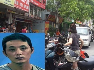 Kế hoạch gây án rùng rợn của nghi phạm giết tân sinh viên