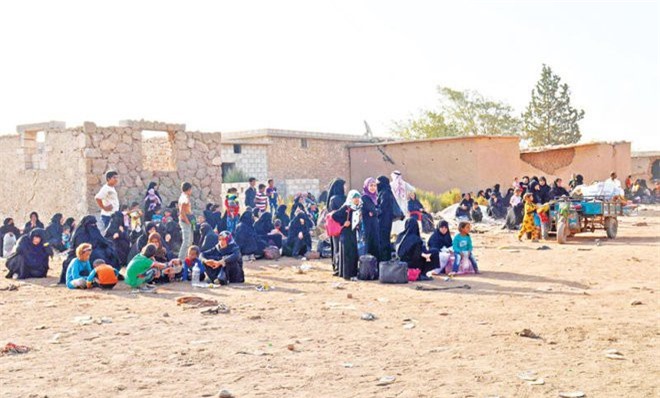 Mỹ nói Thổ Nhĩ Kỳ phải dừng tấn công người Kurd ở Syria