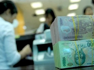 Ngân sách Nhà nước chi vượt thu 111,5 nghìn tỷ sau 8 tháng