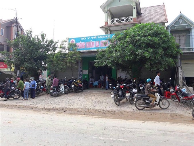 Sốc: Em chồng vác dao truy sát, chém chết chị dâu