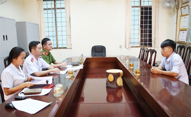 Xử phạt 12,5 triệu đồng vì tung tin đồn "nói xấu" bia Hà Nội