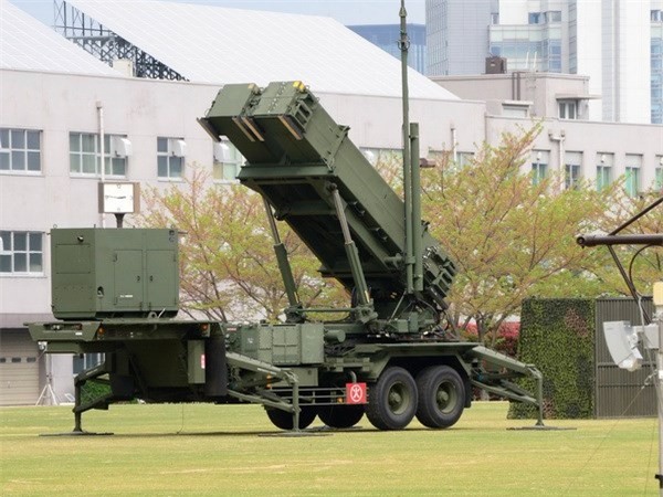 Căng thẳng với Trung-Triều, Bộ Quốc Phòng Nhật "đòi" tăng ngân sách phát triển tên lửa