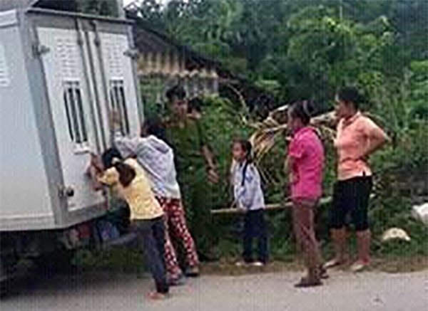 Cha cưỡng hiếp 2 con trong thời gian dài gây chấn động dư luận 