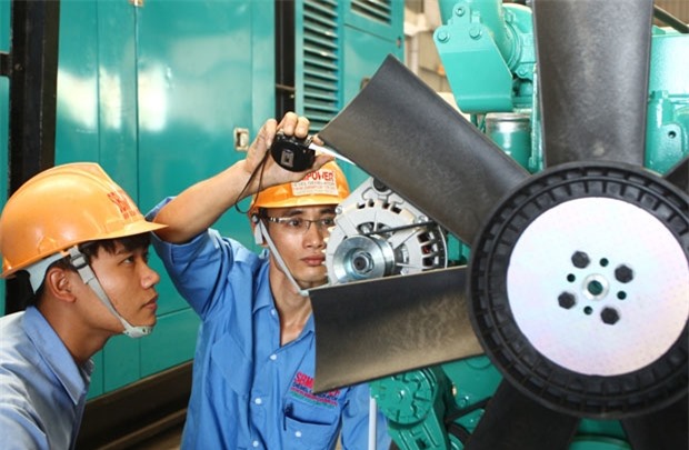 Doanh nghiệp Việt chưa tự tin khi hội nhập