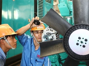 Doanh nghiệp Việt chưa tự tin khi hội nhập