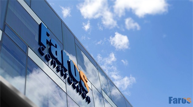 Faros “vua” tốc độ thi công hay chiêu bài quảng cáo?