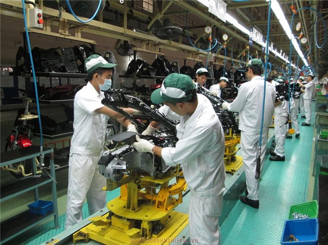 Singapore "qua mặt" Nhật Bản về rót vốn FDI vào Việt Nam