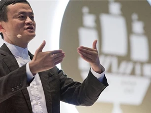 Tỷ phú Jack Ma: Làm triệu phú sẽ gặp nhiều rắc rối!