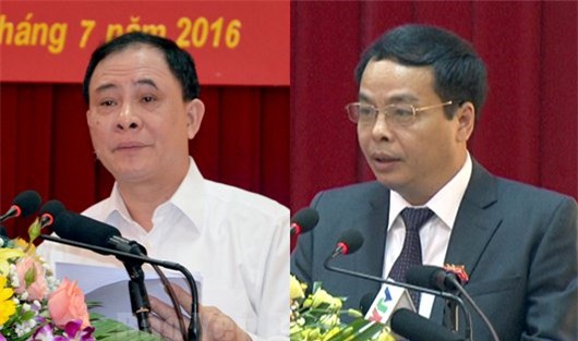 Văn phòng Chính phủ thông tin mới nhất vụ Bí thư Yên Bái bị bắn