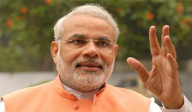 Ấn Độ: Thủ tướng Modi mời dân "cúng" tiền cho quân đội