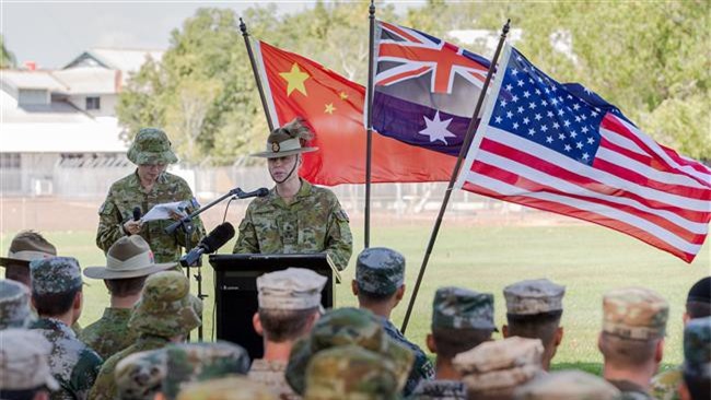 "Australia phải rắn hơn với Trung Quốc"