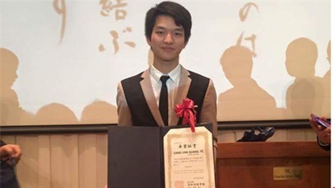 Bàng hoàng một học sinh tử vong tại Nhật Bản