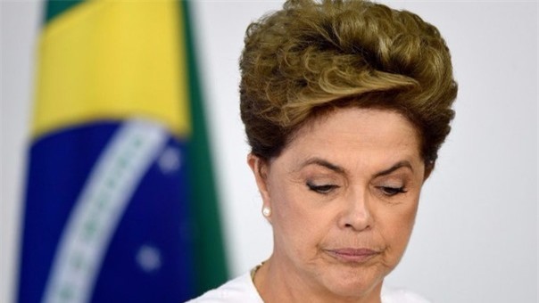Dilma Rousseff: Chẳng có gì để mừng rỡ, nhưng không việc gì phải u sầu...