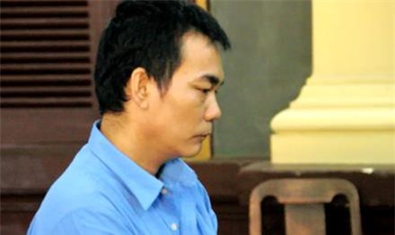 Lĩnh án 5 năm tù giam tội ''giết người'' chỉ vì mâu thuẫn