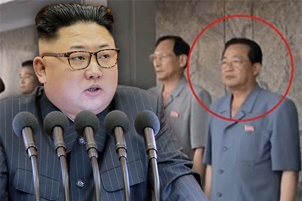 Mỹ "choáng váng" khi Triều Tiên hành quyết Phó Thủ tướng