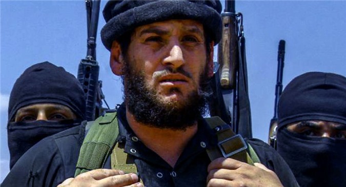 Nga - Mỹ tranh cãi vụ tiêu diệt nhân vật thứ 2 của IS ở Syria