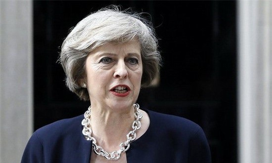 Thủ tướng Anh: Sẽ không có trưng cầu dân ý lần 2 về Brexit