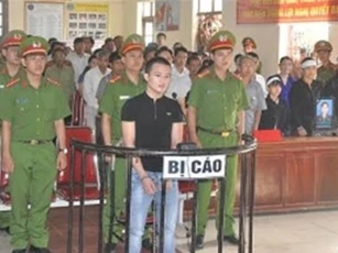 Tử hình kẻ máu lạnh giết tài xế taxi, cướp tài sản