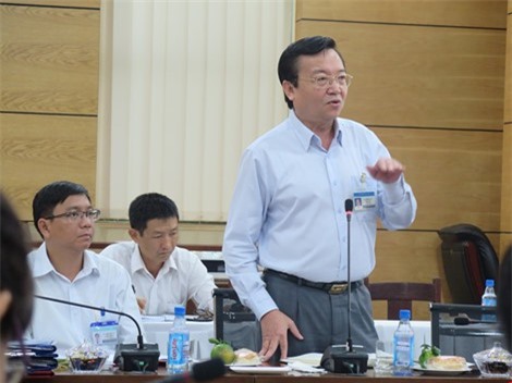 Xử lý kỷ luật ở mức cao nhất giáo viên dạy thêm