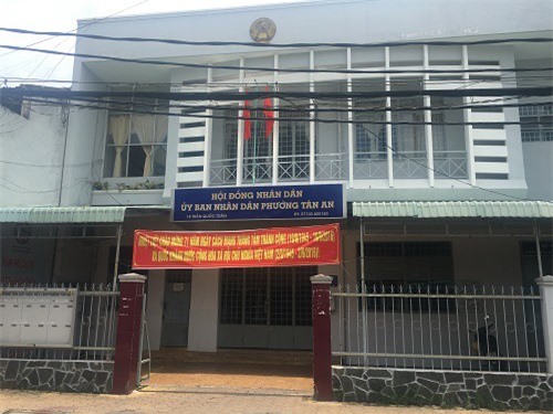 Bí thư đoàn phường ở TP. Cần Thơ uống thuốc sâu tự tử