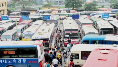 Ngày đầu nghỉ lễ 2/9: Đã có 11 người chết vì tai nạn giao thông