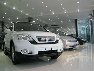 Người Việt chơi sang, chi gần 1,6 tỉ USD nhập hơn 70.000 ôtô