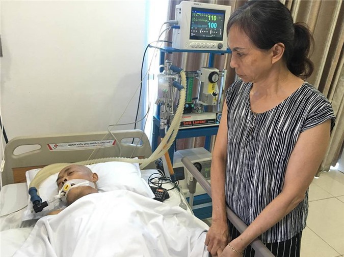 Bệnh ung thư nghệ sĩ Hán Văn Tình mắc phải nguy hiểm ra sao?