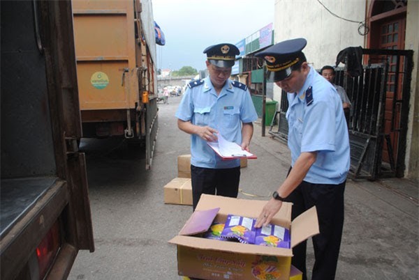 Chính phủ đốc thúc cải cách toàn diện thủ tục kiểm tra chuyên ngành