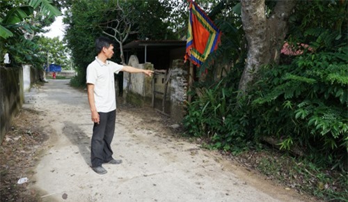 Đi học về, nữ sinh lớp 6 bị nhóm người nghiện đâm kim tiêm