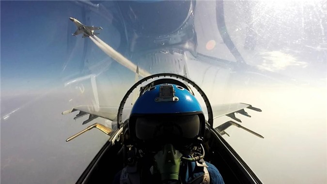 Không quân Trung Quốc sắp có oanh tạc cơ chiến lược tầm xa