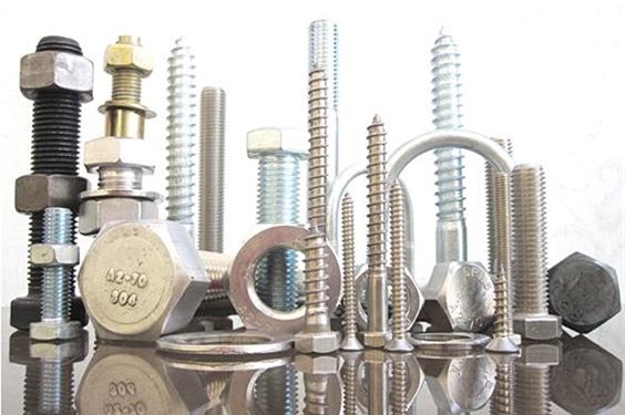 Nam Phi ngừng áp thuế chống bán phá giá ốc vít Trung Quốc