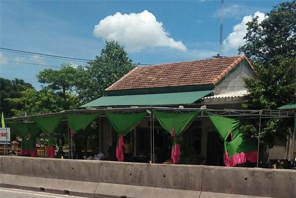 Nam sinh viên đánh chết người trong tiệc cưới