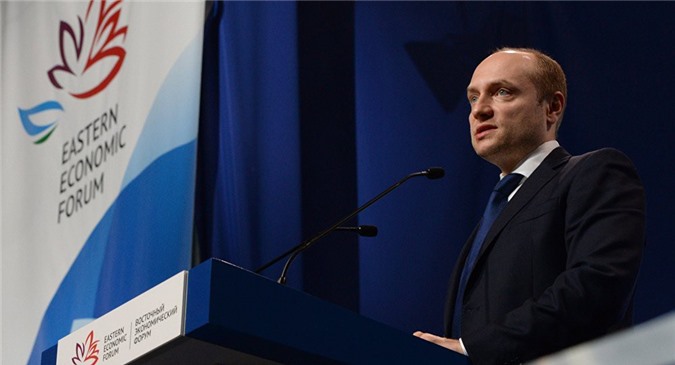 Nga và Triều Tiên xúc tiến nghiên cứu dự án dẫn điện tới Hàn Quốc