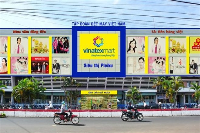 Sắp xếp, cổ phần hóa một số đơn vị thuộc Tập đoàn Dệt may