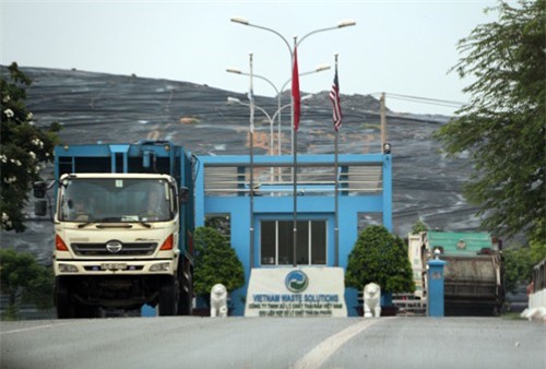 Thủ tướng Nguyễn Xuân Phúc: Làm rõ nguyên nhân ô nhiễm không khí tại TP. HCM