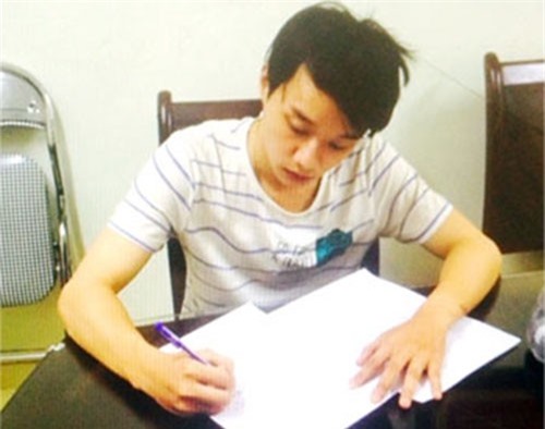 Thua cá độ, "dựng kịch" mất 200 triệu đồng để đổ lỗi cho ngân hàng