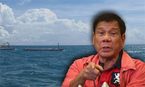 Trung Quốc điều nhiều tàu tới bãi cạn, Philippines "lo ngại sâu sắc"