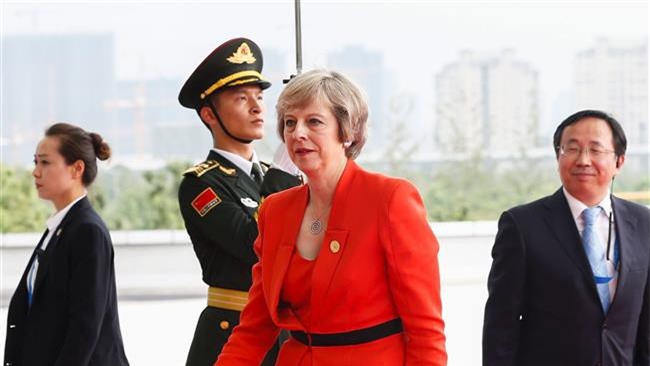 Anh lo dính bẫy "mỹ nhân kế" của điệp viên Trung Quốc tại G20