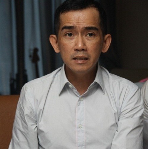 Ca sĩ Minh Thuận bị ung thư đã qua cơn nguy kịch