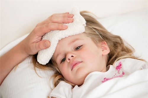 Các bệnh viêm đường hô hấp mà trẻ em thường gặp