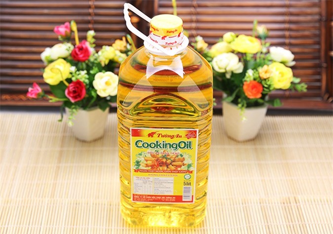 Dầu thực vật Tường An chốt ngày họp cổ đông bất thường